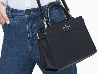 Kate Spade Staci Small Satchel