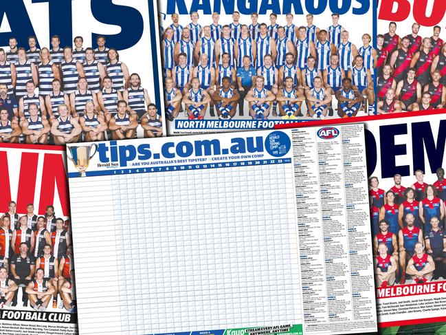 Download your 2022 team poster and whopper tipping chart here.