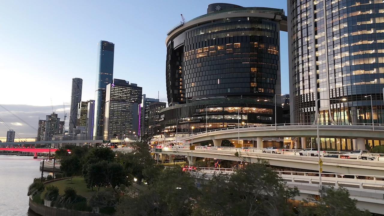 The Star Casino Queens Wharf is set to open in coming months.