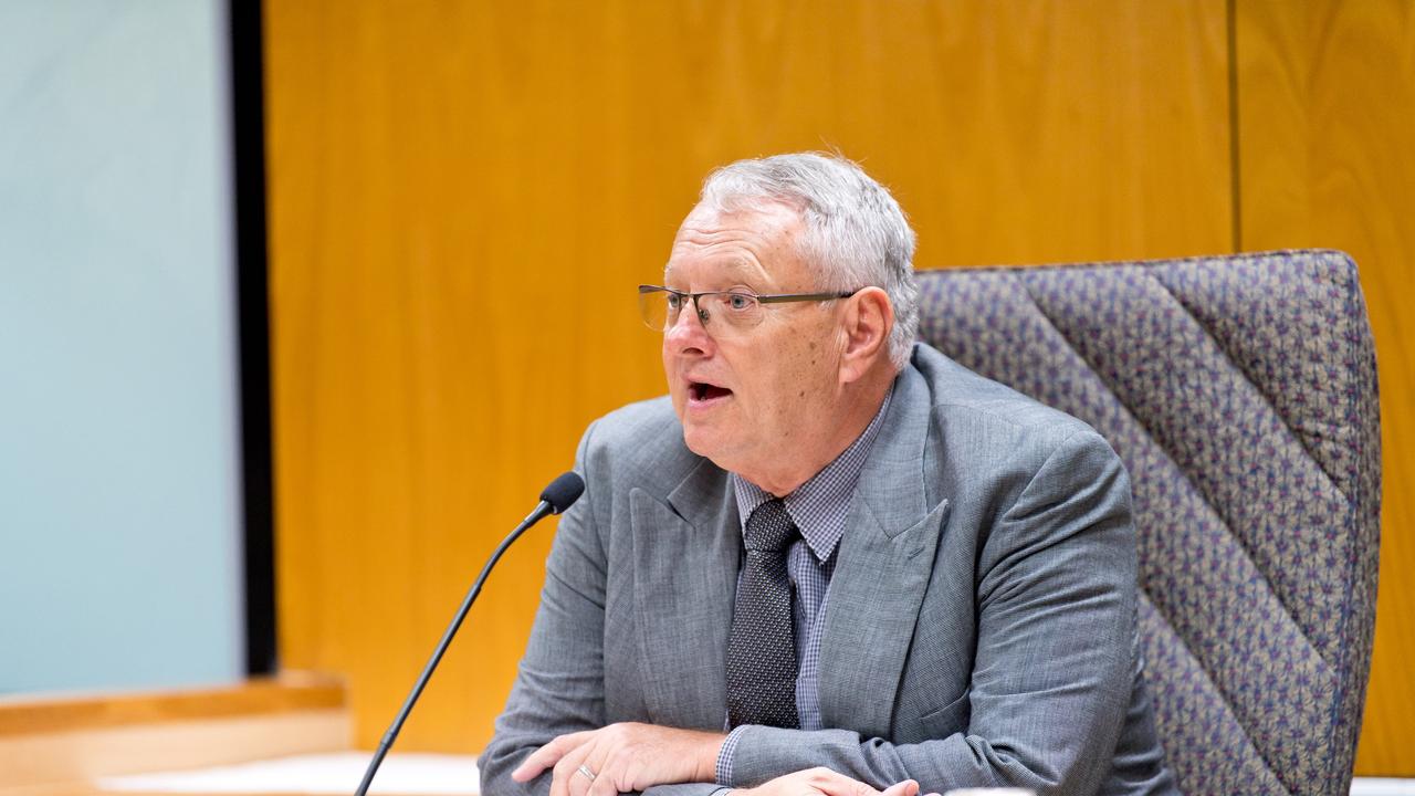 Magistrate Damien Dwyer adjourned the matter until August.
