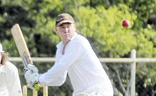 Reedman sizzles with a century | The Courier Mail