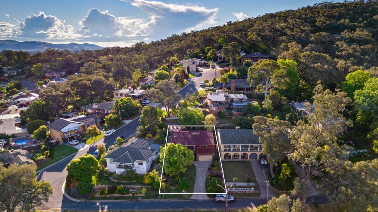 Albury Wodonga sale and auction results, week ending October 20