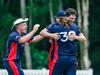Mega gallery: Coast cricket one-day grand final action