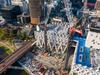 The unthinkable changes Sydney has seen in 10 years