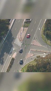 Ferrari and Porsche drivers caught speeding through suburbs