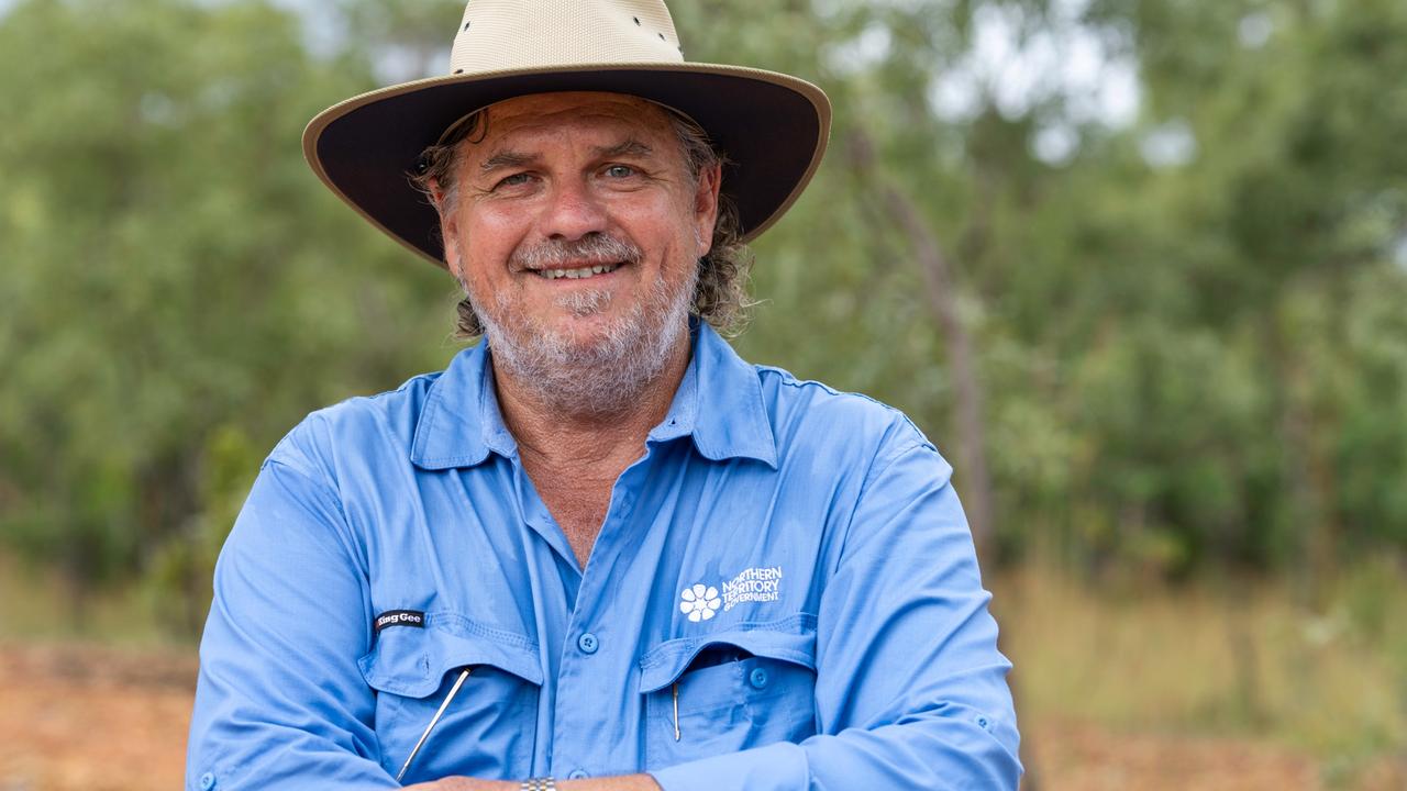 How to safely fossick in the Northern Territory | NT News