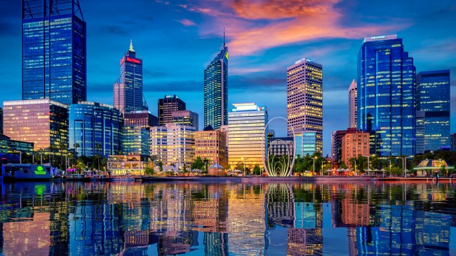 Tourism WA's Perth Stay, Play and Save campaign | escape.com.au