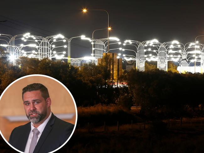 Revealed: What’s really going on with controversial lights