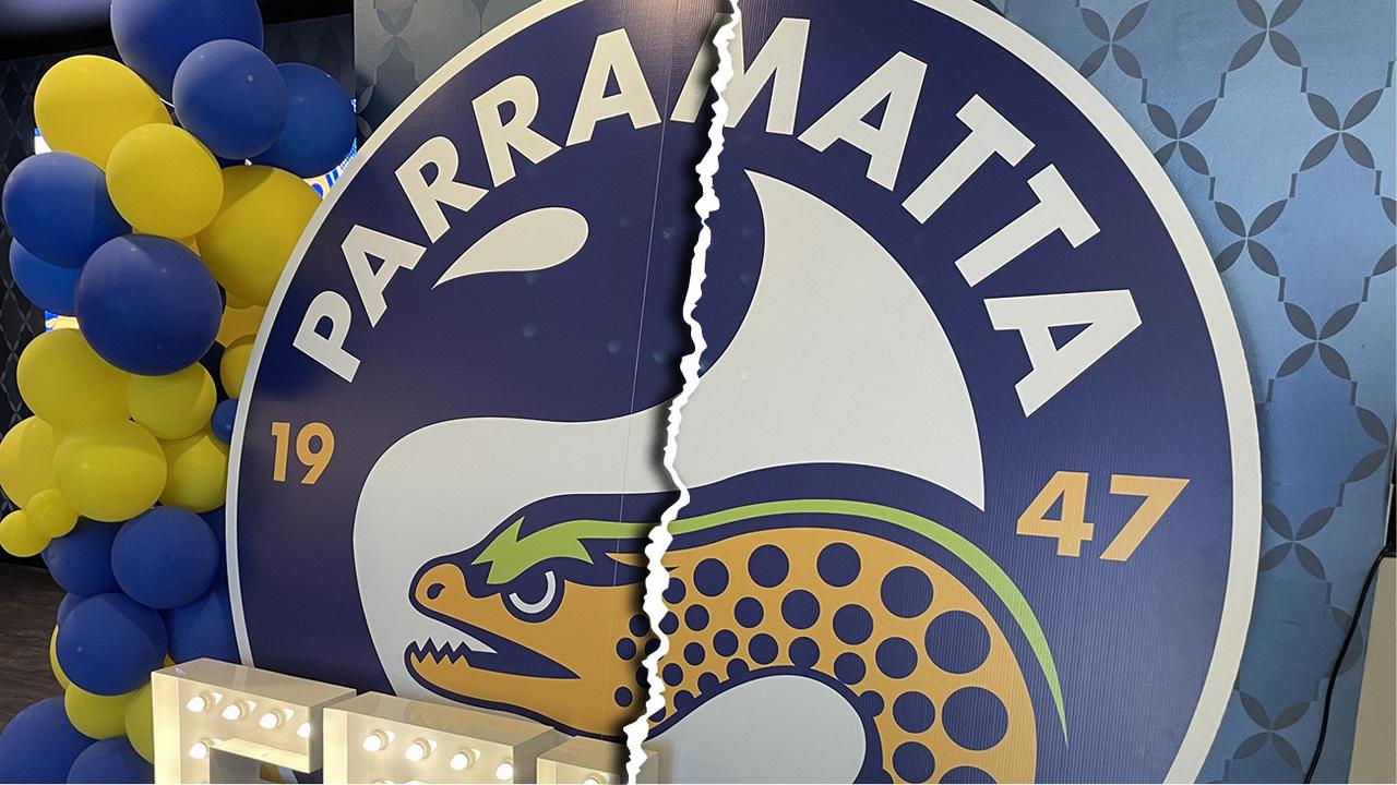 A rebel bid has failed to take control of the Parramatta Leagues Club.