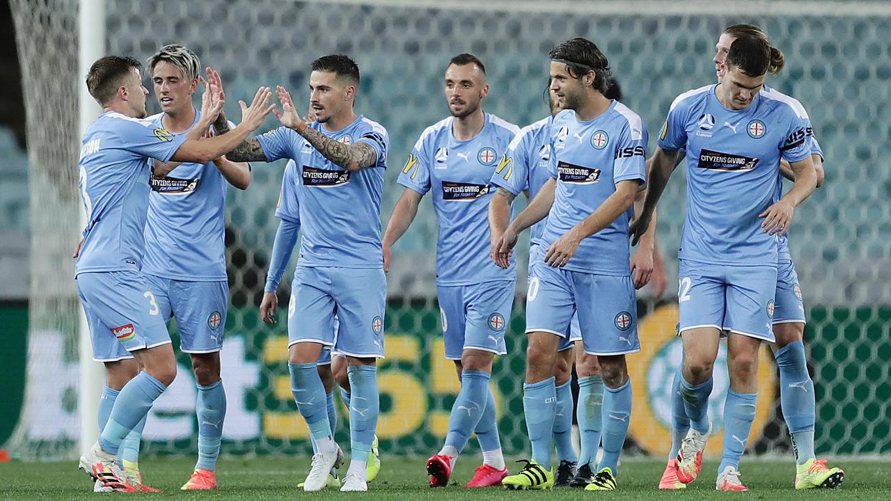 Melbourne City FC