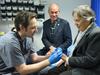 Second bulk-billing Urgent Care Clinic quietly opens in Hobart