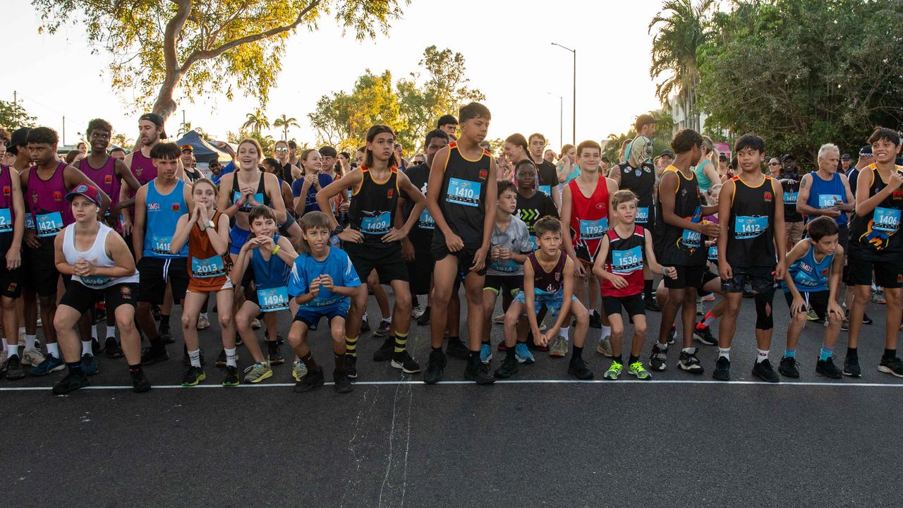 City2Surf breaks record participation for third year in a row