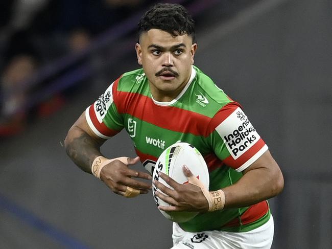 Latrell, Walker fire as Rabbitohs’ magical run continues