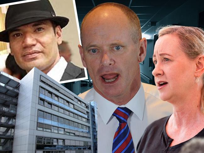 Bungles and sackings: Qld Health’s list of failures over the years