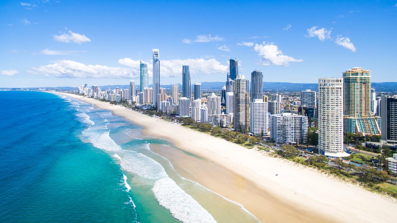 This deal could have you on the Gold Coast for around $175pp/per night inclusive of flights.