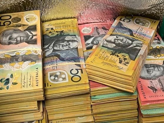 $1m pay-off: Who’s paying crime gang ransoms