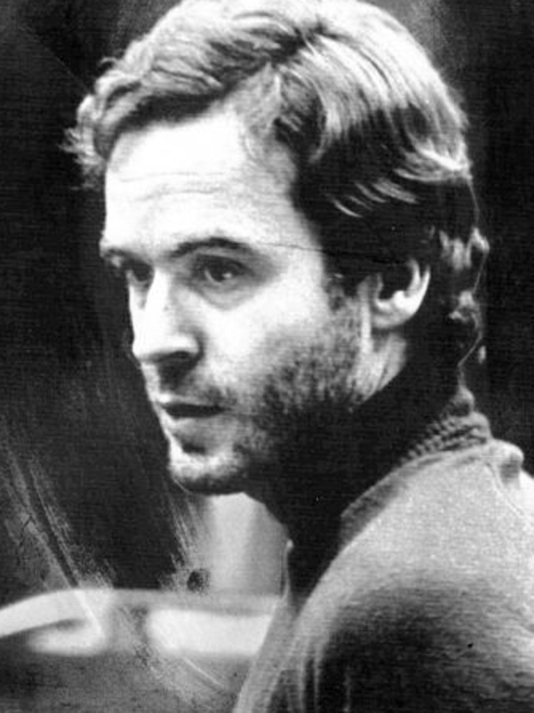 Unpacking the life and mind of serial killer Ted Bundy news