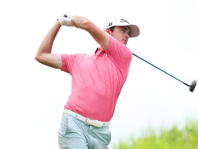 Emerging Aussie star gets surprise PGA Championship call-up