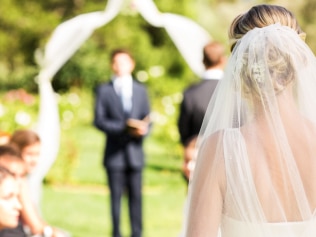 ‘I lost my wedding venue six weeks out for the dumbest reason’