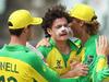 Unusual way cricket rising star sold parents on his career choice