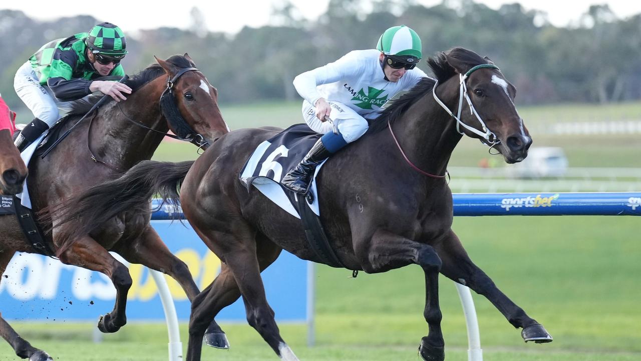 Flemington tips Saturday: $7.50 value bet