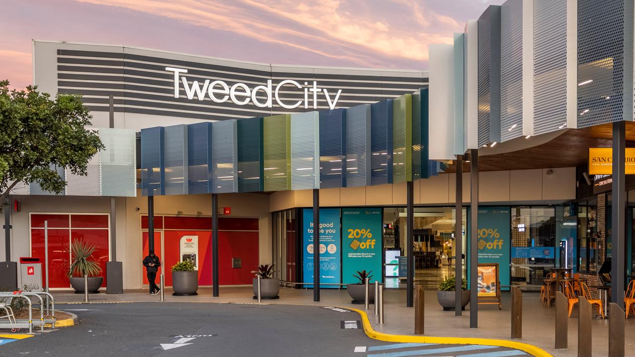 Man charged after alleged tomahawk attack at Tweed City Shopping Centre