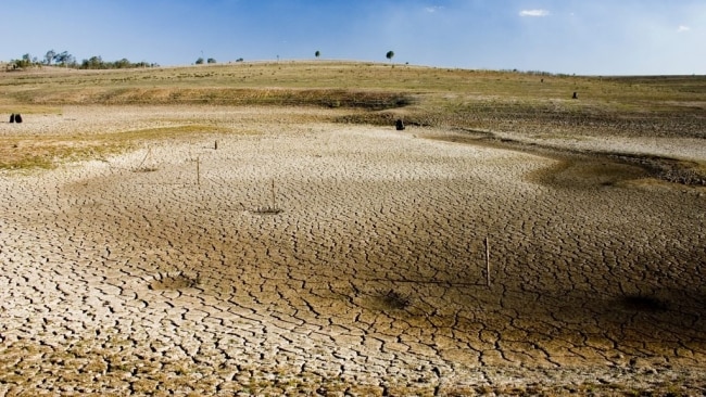 Experts warn of never-seen-before weather conditions in Australia this ...