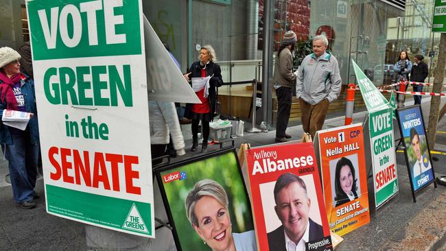 How do preferences work? | Federal election 2016 | news.com.au ...