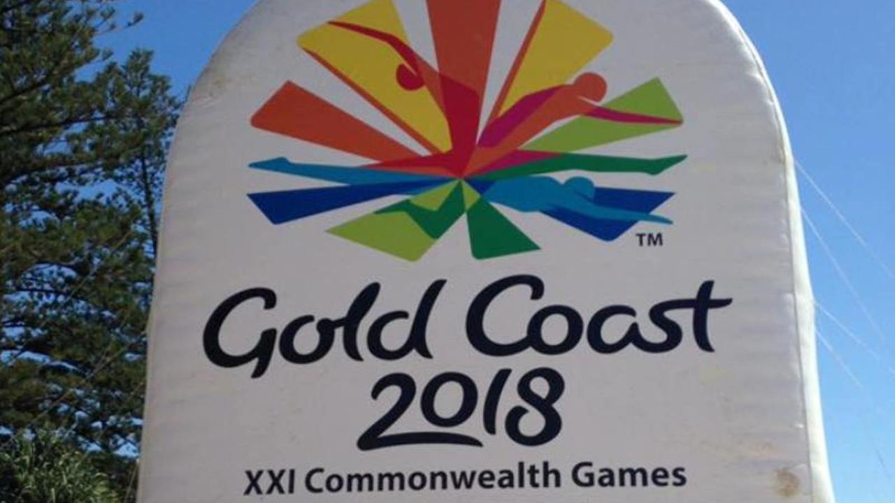 Small businesses 'suffering' during Commonwealth Games