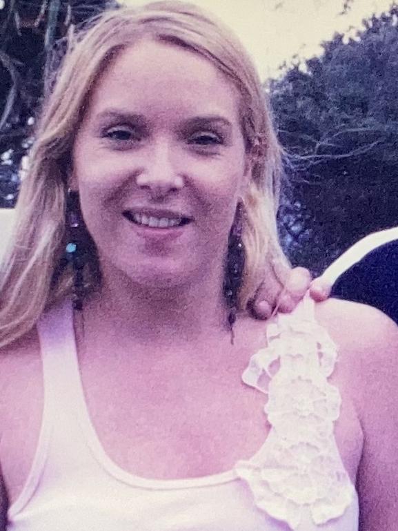 Tina Greer who has been missing since January 2012. Picture: Supplied