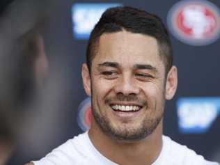 HAYNE PLANE: 6 places it might land after the Rio Olympics