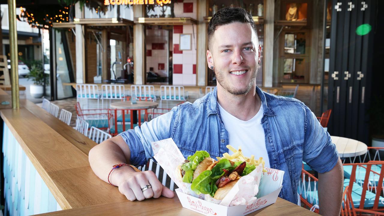 Burgers, Brisbane: Milky Lane calls out Burger Project for ‘tired ...