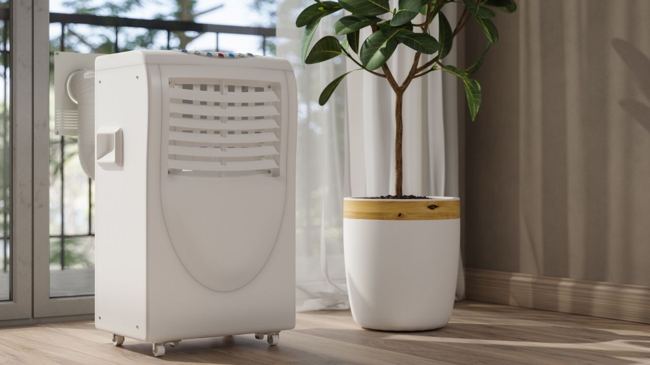 Best Portable Air Conditioners (Review) 2023