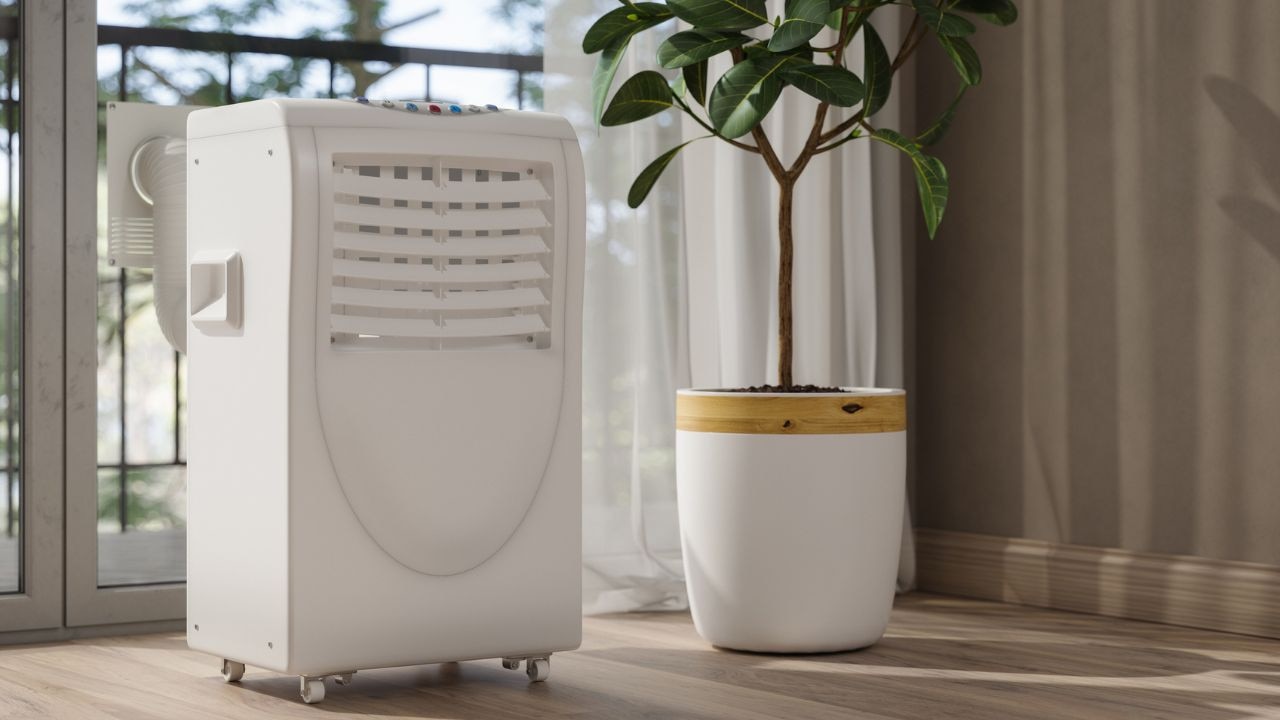 Best Quietest Portable Air Conditioners In 2023