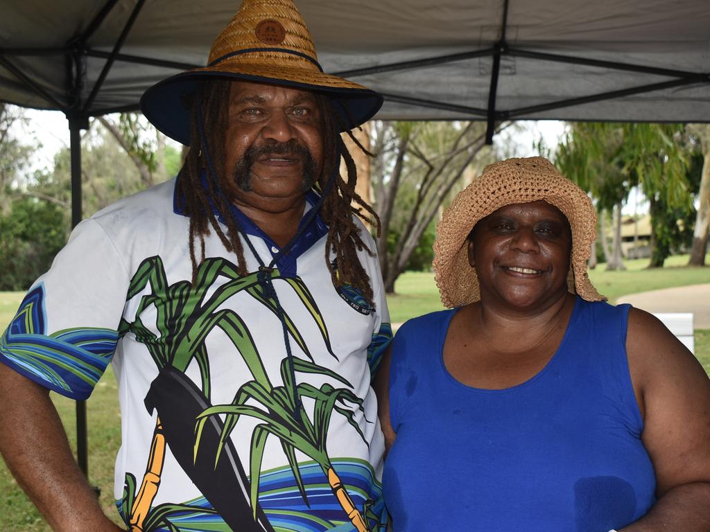 Mackay Australia Day 2022 celebrations in pictures | The Courier Mail