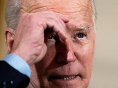 Biden trolled for his response to concerns about his mental fitness