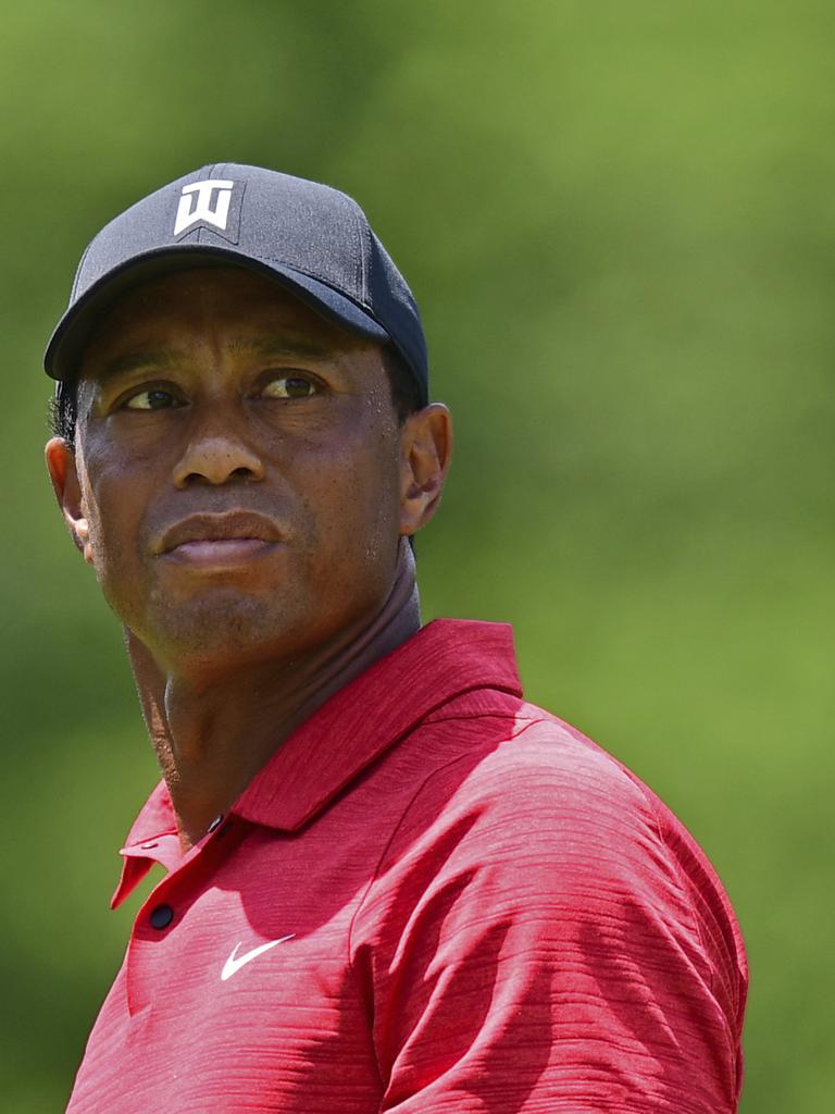 U.S. Open Draw: Tiger Woods, Justin Thomas, Dustin Johnson to open ...