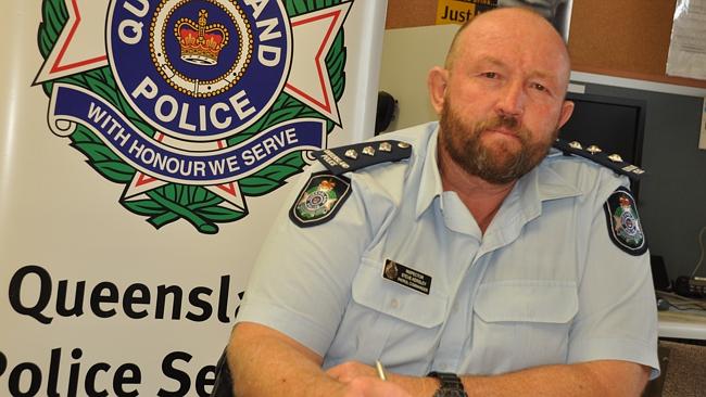 Innisfail police closing in on man who attacked jogger | The Cairns Post