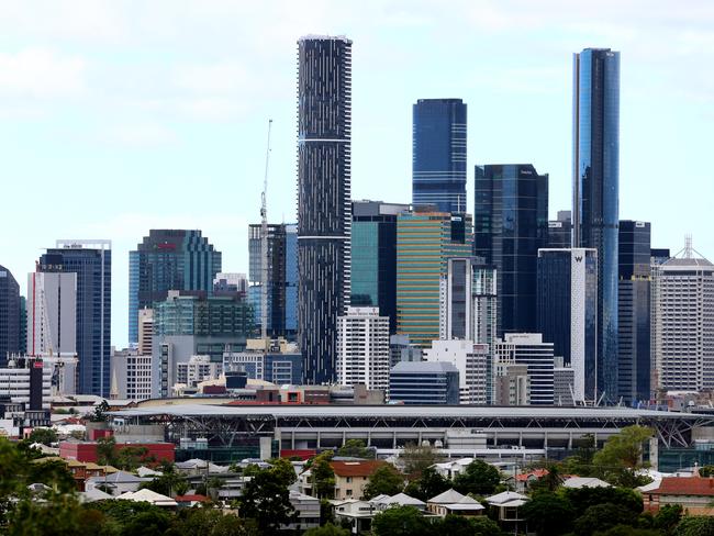 False alarm: Why predicted deluge never arrived in South East Qld