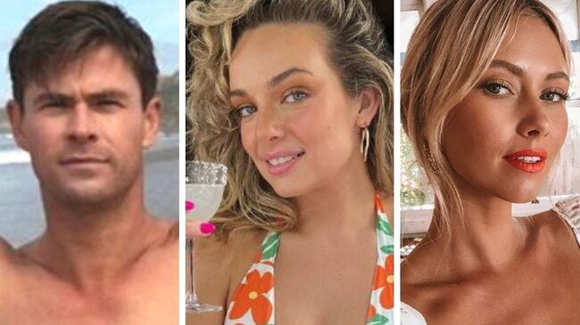 Revealed: The influencers who run Byron Bay