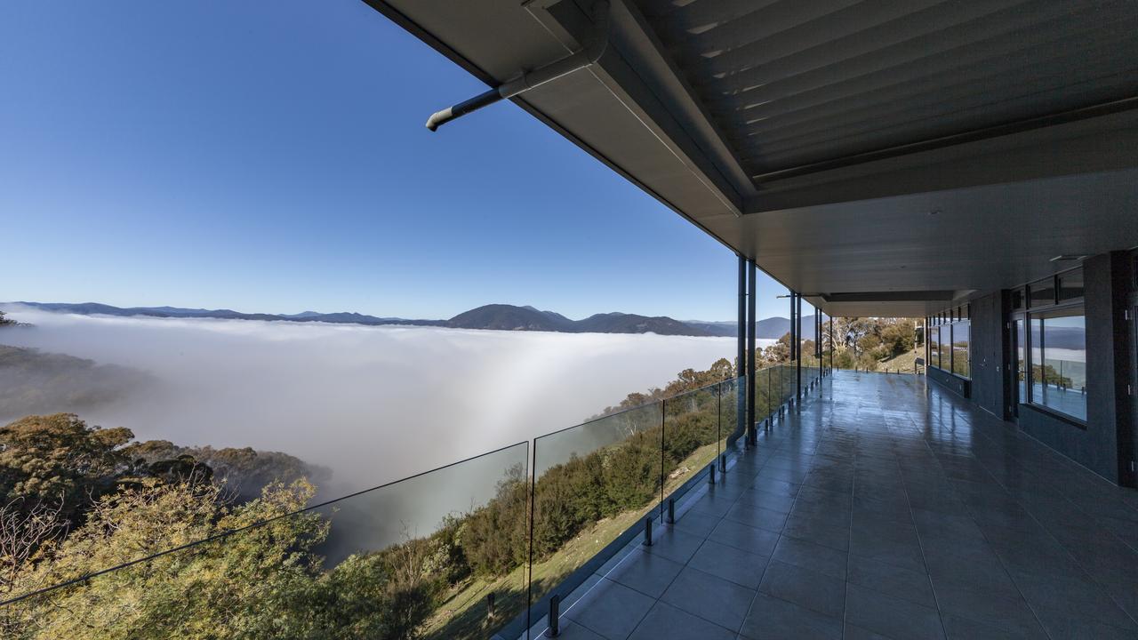 Lifestyle property for sale 567 Skyline Road, Eildon The Weekly Times