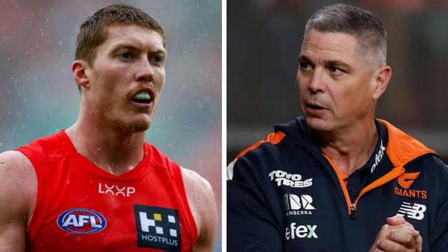 Is the AFL trying as hard to get Tassie in the league as it did for Gold Coast and GWS?