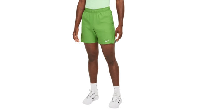 Nike Men’s Dri-FIT Tennis Shorts
