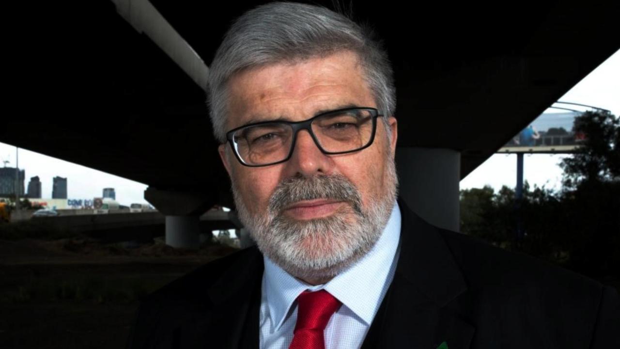 Labor Senator criticised over Hitler Youth comments