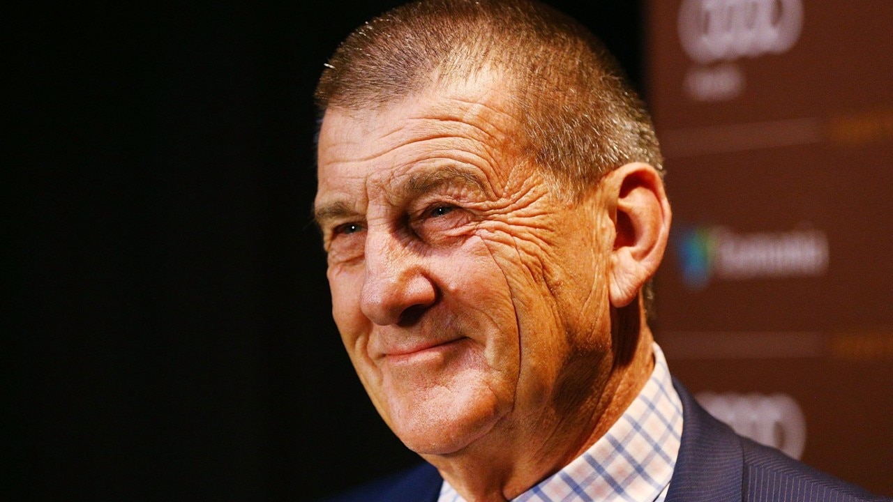 Jeff Kennett the 'best premier Victoria's had since Henry Bolte'