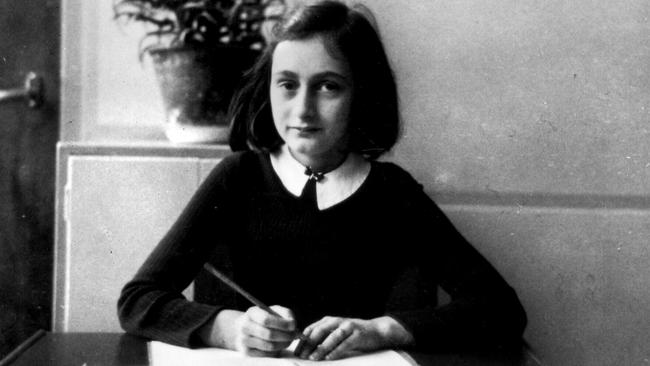 Anne Frank ‘escape bunker’ game, sparks outrage: Slammed by the Anne ...