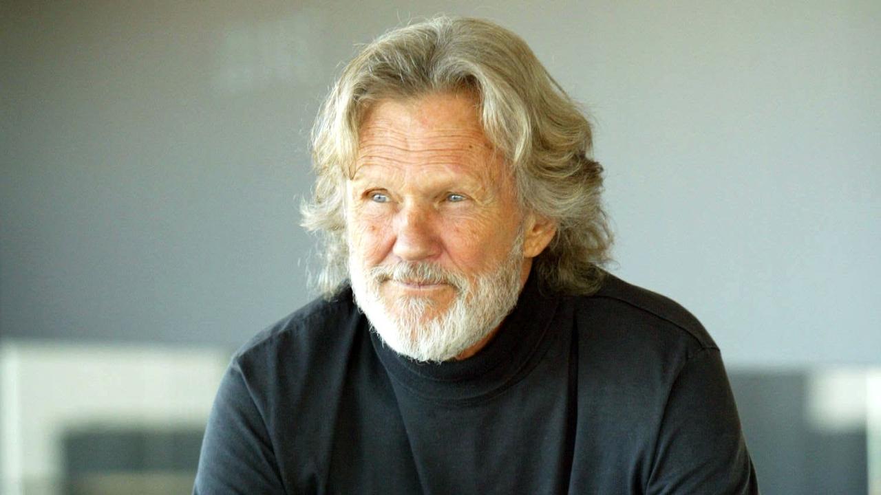 Kristofferson was still on the road well into his 80s, before announcing his retirement in early 2021.