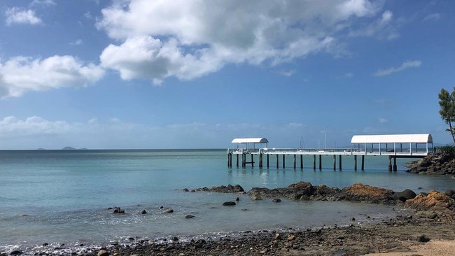 Airlie Beach in Queensland, Australia. Picture: Pierre Henry de Soria/Unsplash