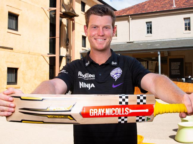 Big Bash hero’s huge payday