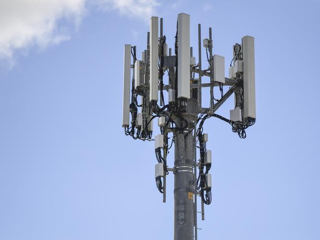 Generic Mobile Phone Tower